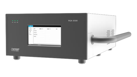 基于 RGA6500 质谱仪的小分子气体分析方法及应用(图1)