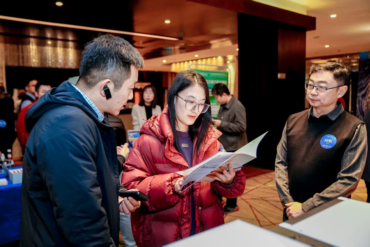 强强联合!安益谱 + 安谱实验打造 “前处理 + 质谱检测” 国产闭环方案(图6) 强强联合!安益谱 + 安谱实验打造 “前处理 + 质谱检测” 国产闭环方案(图6)