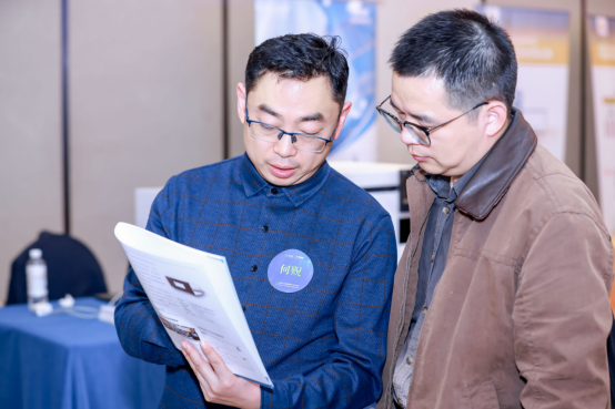 强强联合！安益谱 + 安谱实验打造 “前处理 + 质谱检测” 国产闭环方案(图3)