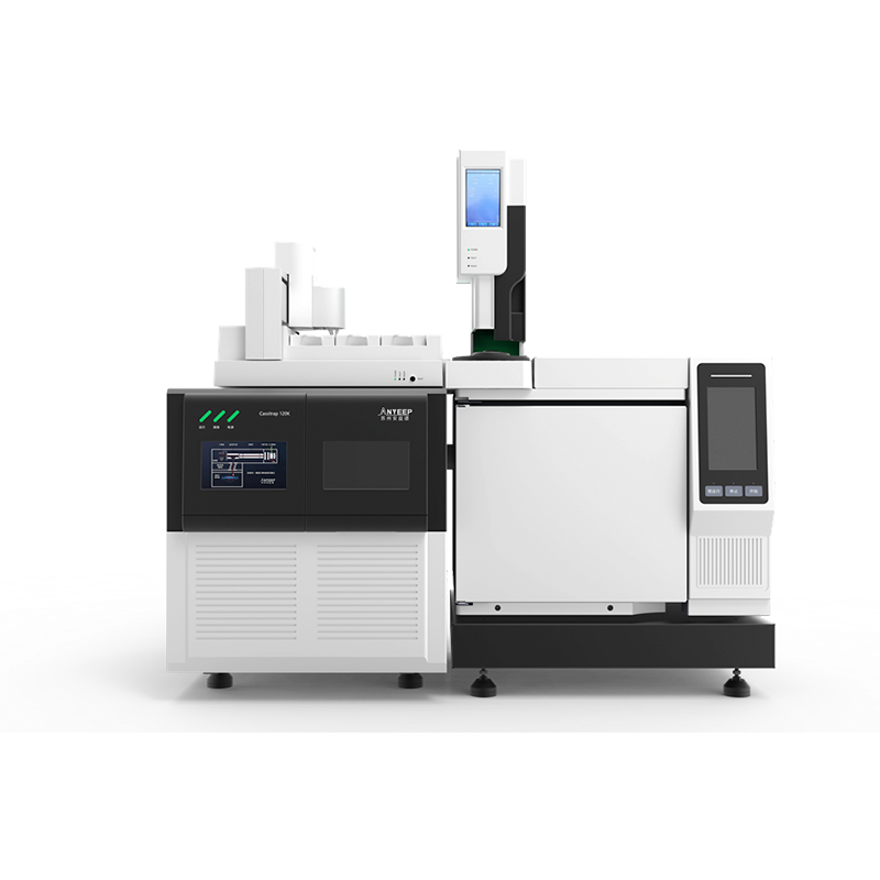 国产质谱仪-安益谱四极杆傅里叶变换静电阱超高分辨质谱仪Cassitrap 120K关于检测沉积物多环芳烃(图1)