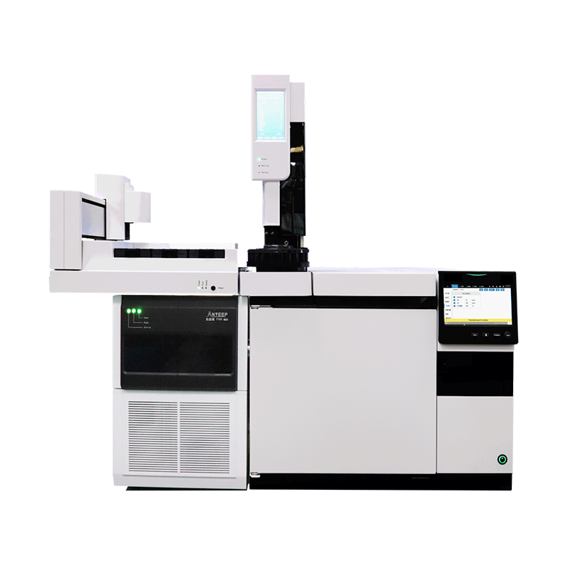 单四极杆气相色谱质谱联用仪-安益谱 GC-MS 7700在线监测116 种大气挥发性有机物(VOCs)(图1) 单四极杆气相色谱质谱联用仪-安益谱 GC-MS 7700在线监测116 种大气挥发性有机物(VOCs)(图1)