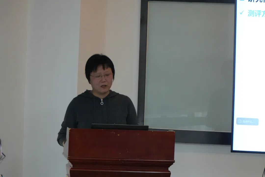 国家重点研发计划“高品质饮用水质量控制与检测关键技术及标准研究”2025 年度项目推进会在苏州安益谱公司成功召开(图4) 国家重点研发计划“高品质饮用水质量控制与检测关键技术及标准研究”2025 年度项目推进会在苏州安益谱公司成功召开(图4)