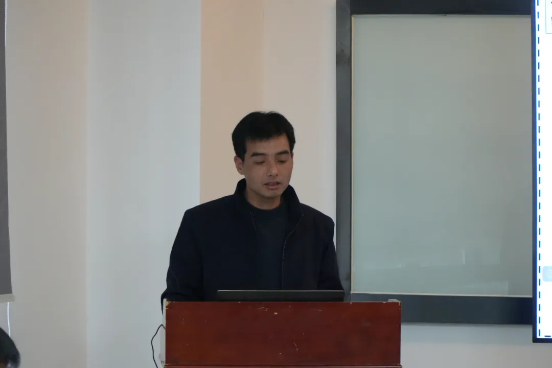 国家重点研发计划“高品质饮用水质量控制与检测关键技术及标准研究”2025 年度项目推进会在苏州安益谱公司成功召开(图6) 国家重点研发计划“高品质饮用水质量控制与检测关键技术及标准研究”2025 年度项目推进会在苏州安益谱公司成功召开(图6)