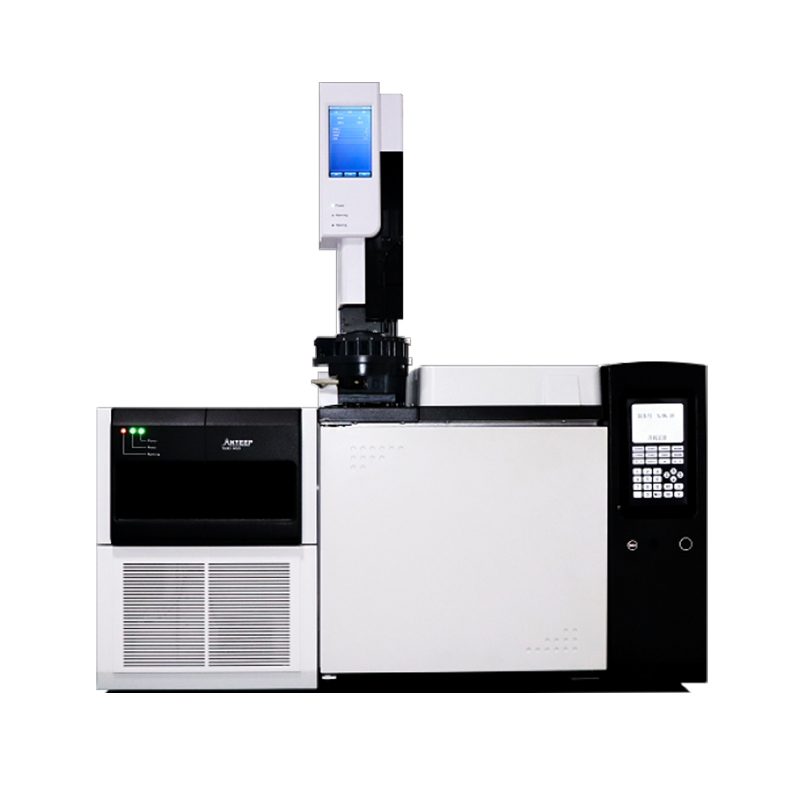 国产GC-MS首次完整覆盖HJ 734-2014 —安益谱7600系统实现固定污染源废气24种VOCs精准监测(图1) 国产GC-MS首次完整覆盖HJ 734-2014 —安益谱7600系统实现固定污染源废气24种VOCs精准监测(图1)