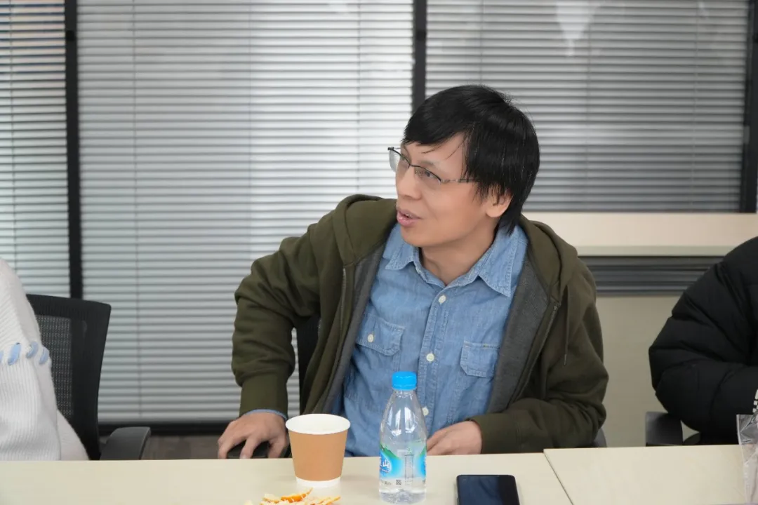 安益谱女神节茶话会｜茶暖安益心，致敬每一位发光的她(图3)