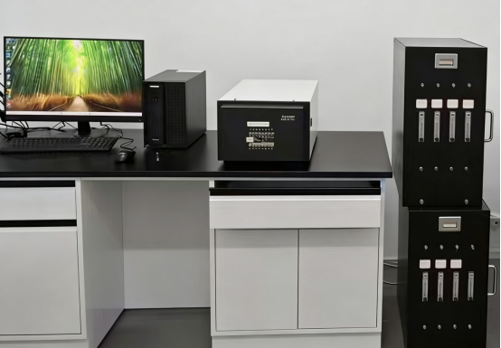 安益谱在线质谱仪：以秒级洞察，助力生物发酵(图3)