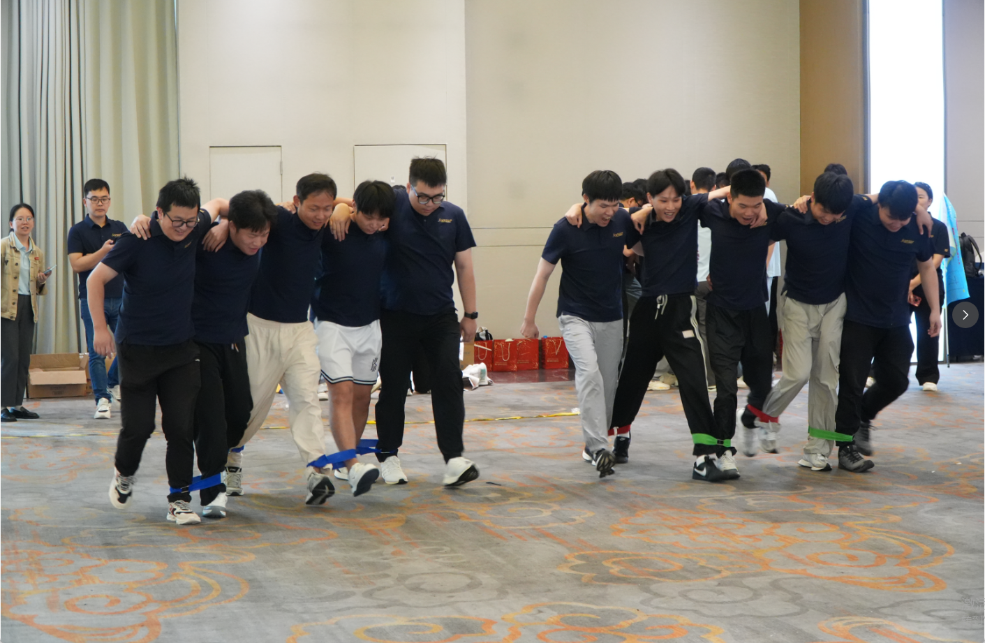 精耕细作 谱写未来 | 安益谱十周年司庆盛典圆满落幕(图4)