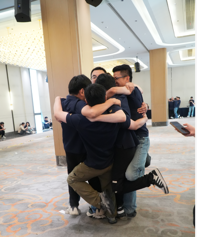 精耕细作 谱写未来 | 安益谱十周年司庆盛典圆满落幕(图5)